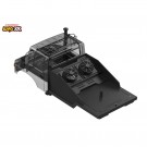 Cross RC - EMO XX Stegosaurus 1/6 - RTR - Brushless - Truck Version thumbnail