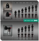 Gmade XD Diaphragm Shock 93mm (2) thumbnail