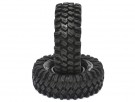 Boom Racing HUSTLER M/T Xtreme 1.9 Rock Crawling Tires 4.45x1.57 SNAIL SLIME™ Compound W/ 2-Stage Foams (Soft) [Recon G6 thumbnail