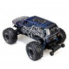 ARRMA 1/10 GORGON 223S 2WD RTR Brushless Monster Truck, Blue/Black thumbnail