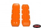 RC4WD MAXTRAX Vehicle Extraction and Recovery Boards 1/10 (Safety Orange) (2) thumbnail