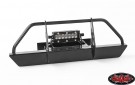 RC4WD KC HiLiTES 1/10 C Series High Performance LED Light Bar (40mm/1.5in) thumbnail