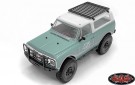 CChand Micro Series Roof Rack for Axial SCX24 1/24 thumbnail