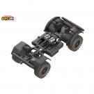 Cross RC - EMO XX Stegosaurus 1/6 RTR 775 Brushed kit - Rally thumbnail