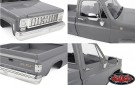 RC4WD Chevrolet K10 Scottsdale Hard Body Complete Set thumbnail