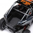 Losi 1/10 RZR Rey 4X4 Brushless RTR, FOX thumbnail