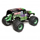 Losi LMT 4X4 Solid Axle Monster Truck RTR, Grave Digger thumbnail