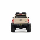 Axial 1/30 SCX30 Toyota Tacoma TRD Pro Overland Edition 4X4 RTR Brushed Rock Crawler, Tan thumbnail