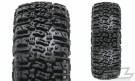 Pro-Line Racing Trencher G8 1.9in Rock Terrain Truck Tires for Front or Rear 1.9in Crawler thumbnail