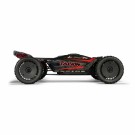 ARRMA 1/7 TALION 6S EXB 4X4 RTR Brushless Speed Truck, Black thumbnail