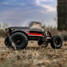 RedCat Ascent Fusion BL Crawler Red - RTR thumbnail