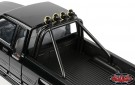 RC4WD Double Steel Tube Roll Bar for Toyota Pickups/4Runner (Black) thumbnail