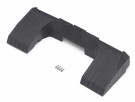 Boom Racing Rear Skid Plate for BRX01 LC70 Body for BRX01  thumbnail
