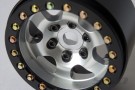 SSD 1.9in Rock Racer Wheels (Silver/Black) thumbnail