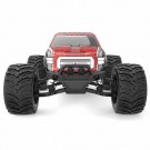 RedCat Dukono 1:10 Monster Truck 4WD - Komplett thumbnail