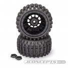 JConcepts Magmas - Pre-Mounted Large Scale (2) thumbnail