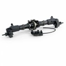 Cross RC EMO X4 RTR Truck 1/8 Scale (Yellow) thumbnail