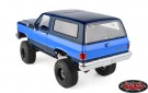 Shown installed on RC4WD Trail Finder 2 RTR Chassis for example (Not Included) thumbnail