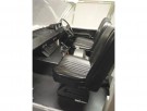 Team Raffee Co. 1/10 Interior for TRC/302457 Rover Gen 1 SUV 313mm Hard Body thumbnail