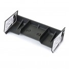 Pro-Line Racing 1/14 Sector Wing Black: Typhon GROM thumbnail