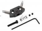 Boom Racing “Tool Free” Aluminum Quick Release Latch for BRX01 thumbnail