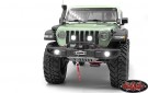 CC Hand OEM Wide Front Winch Bumper for Axial 1/10 SCX10 III Jeep (Gladiator/Wrangler) (B) thumbnail