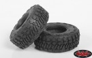 RC4WD Goodyear Wrangler MT/R 1.0in Micro Scale Tires (2) thumbnail