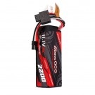 Gens Ace 3s  2200mAh - 35C - G-Tech iEC2 thumbnail