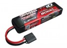 Traxxas Li-Po Battery 3S 11,1V 5000mA 25C iD-connector (155mm) TRX2872X thumbnail