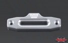 RC4WD 1/10 Warn Hawse Polished Aluminum Fairlead thumbnail
