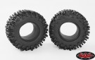 RC4WD Mud Slingers Monster Size 40 Series 3.8in Tires (2) thumbnail