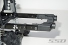 SSD Rear Chassis Extension for Trail King / SCX10 II thumbnail