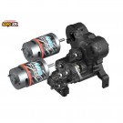 Cross RC - EMO XX Stegosaurus 1/6 - RTR - Brushless - Rally Version thumbnail