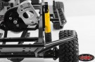 RC4WD Super Scale Shock Boot (Black) thumbnail