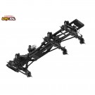 Cross RC - EMO XXL Thunder Dragon 1/6 775 - RTR - Brushed - Truck Version thumbnail