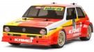 Tamiya golf MK1 BODY W/O HOLES : 58025 thumbnail