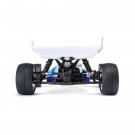 Losi 1/16 Mini-B 2S 2WD RTR Brushless Buggy (Battery and Charger included), Blue thumbnail