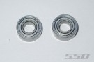 SSD HD Steel Transmission Gear Set for SMT10 / SCX10 / Wraith thumbnail