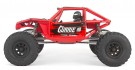 KOMMER SNART Axial Capra 1.9 4WS Currie Unlimited Trail Buggy RTR Red thumbnail