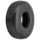 Pro-Line Racing Ibex Ultra Comp 2.2in Predator (Super Soft) Rock Terrain Truck Tires - 5.54in/141mm OD (2) thumbnail