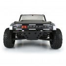 Pro-Line 1/10 Ford Bronco R Clear Body: Short Course thumbnail