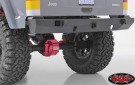 RC4WD ARB Diff Cover for Axial AR44 Axle (SCX10 II) thumbnail