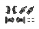 TAMIYA M-08 CONCEPT REINFORCED C PARTS (UPRIGHTS, 2°) (2PCS.) thumbnail