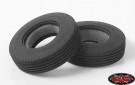 RC4WD Long Haul 1.7in Commercial 1/14 Semi Truck Tires thumbnail