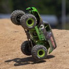 Losi 1/18 Mini LMT 4X4 Brushed Monster Truck RTR, Grave Digger thumbnail