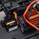Axial 1/10 SCX10 III Jeep CJ-7 4X4 RTR Brushed Rock Crawler, Copper thumbnail