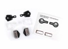 Traxxas LED lenses, front and rear (complete set) for TRX-4M Bronco thumbnail
