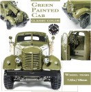 King Kong RC 1/12 CA10 Tractor Truck Kit thumbnail