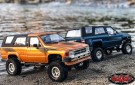 RC4WD 1985 Toyota 4Runner Hard Body Complete Set thumbnail