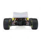Losi 1/18 Mini-T 2.0 2S 2WD RTR Brushless Stadium Truck (Battery and Charger included) Red thumbnail